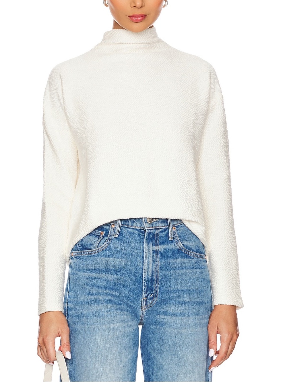 Bobi Pullover
